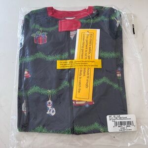 The Beaufort bonnet company Christmas night night